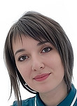 Щучко Марина Николаевна — Маммолог