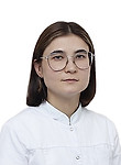 Шамилова Камила Владимировна — Педиатр