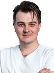 Киреичев Игорь Владиславович — Стоматолог-хирург