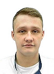 Гетман Артем Валерьевич — Стоматолог-гигиенист
