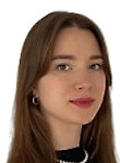 Малова Анна Сергеевна — Дефектолог