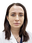 Бабовникова Людмила Николаевна — Вертебролог