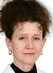 Кузнецова Светлана Евгеньевна — Невролог