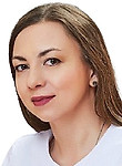 Кузьминова Ольга Михайловна — Врач функциональной диагностики