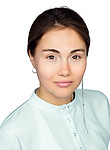 Ратуш Станислава Валерьевна — Врач ЛФК