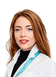 Шишкина Ирина Александровна — Ревматолог