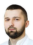 Идрисов Марат Жаладиевич — Ортопед