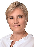 Комарова Светлана Георгиевна — УЗИ-специалист