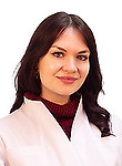Логачева Наталья Сергеевна — Дерматолог