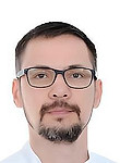 Косяков Борис Александрович — Онколог-маммолог