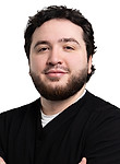 Дауров Тимур Арсенович — Стоматолог