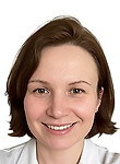 Орлова Елена Николаевна — Хирург