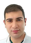 Рагимов Фарид Эминович — Терапевт
