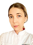 Альмухаметова Регина Хайдаровна — Невролог