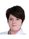 Васильева Ксения Александровна — Невролог