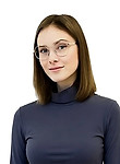 Сурнина Александра Евгеньевна