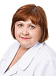 Кирьянова Наталья Александровна — Рентгенолог