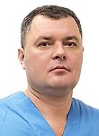 Кимлык Михаил Валериевич — Мануальный терапевт