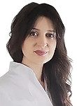 Тарба Наала Станиславовна — Рентгенолог