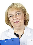 Неделко Лариса Михайловна — УЗИ-специалист