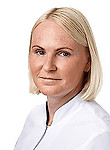 Синицына Инна Александровна — Рентгенолог