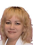 Полевая Мариана Валерьевна — Кардиолог