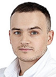 Числов Олег Сергеевич — Рентгенолог