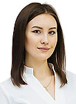 Комар Виктория Викторовна — Косметолог