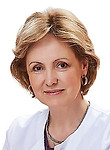 Неижко Лариса Юрьевна — Врач функциональной диагностики
