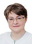 Хабарина Наталия Викторовна — УЗИ-специалист