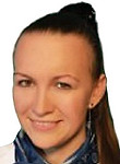 Петрова (Щербакова) Ксения Александровна