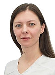 Кондрашова Дарья Александровна — Стоматолог-пародонтолог