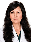 Чеботарёва Светлана Юрьевна — Психиатр