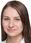 Кузнецова Юлия Андреевна — Дерматолог