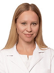 Белых Лидия Александровна