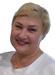 Шафигуллина Фидалия Рахматуллаевна — Акушер