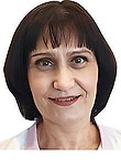 Ржевская Елена Валерьевна — Эндокринолог