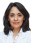 Хименес Сантана Сильвиа Ирене — Гинеколог