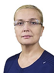 Малихова Ольга Александровна — Эндоскопист