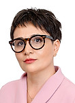 Никольская Ирина Германовна — Подолог
