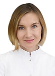 Варвянская Анастасия Владимировна — Лор (отоларинголог)