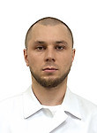 Ижаев Рамазан Алиевич — Стоматолог-хирург