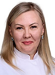 Рудавец Татьяна Александровна — Остеопат
