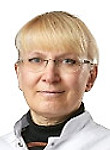Кириллова Елена Геннадьевна — Дерматовенеролог