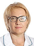 Чернихова Екатерина Алексеевна — Диабетолог