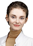 Алташина Марина Викторовна — Гинеколог-эндокринолог