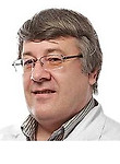 Абалмасов Владимир Георгиевич — УЗИ-специалист