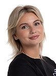 Танташева (Чернышева) Екатерина Олеговна