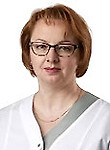 Леонтьева Евгения Алексеевна — Врач функциональной диагностики