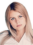 Никишкова Юлия Евгеньевна — Психотерапевт